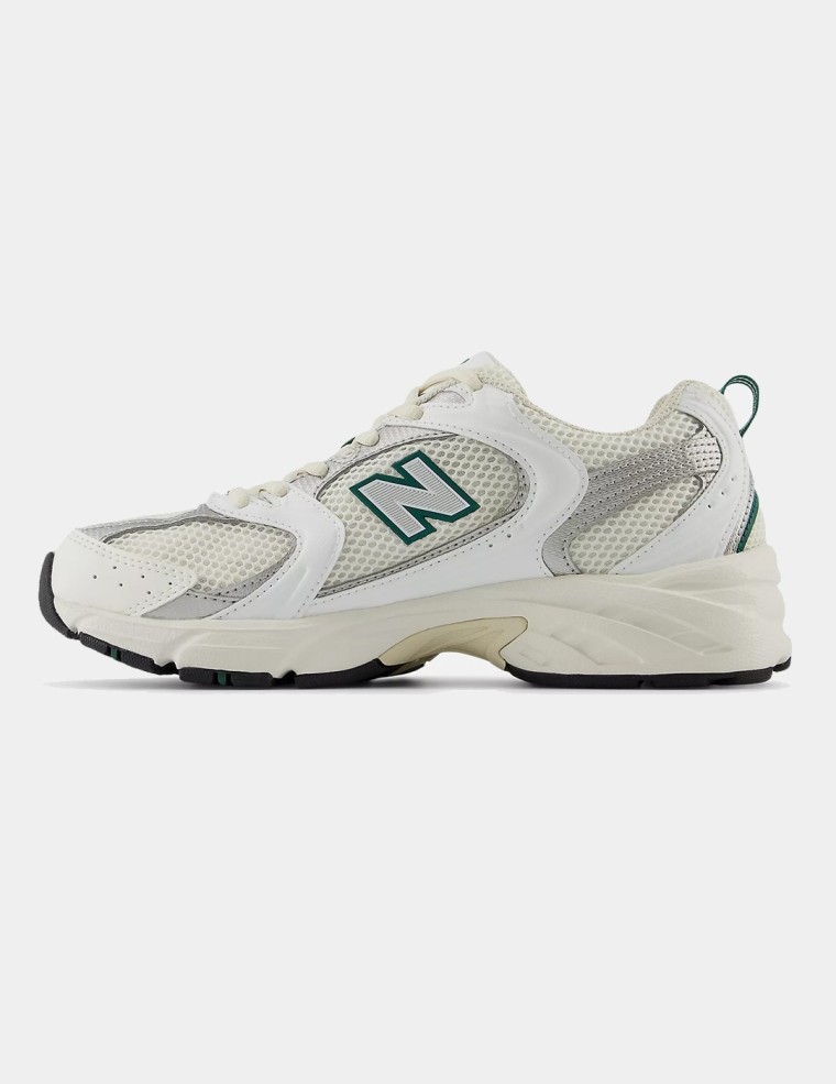 Zapatillas NEW BALANCE 530 seja salt/marsh green
